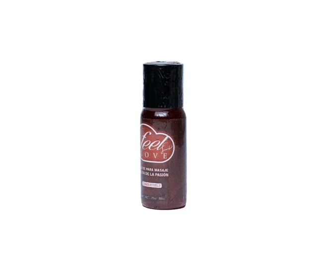 Aceite térmico comestible