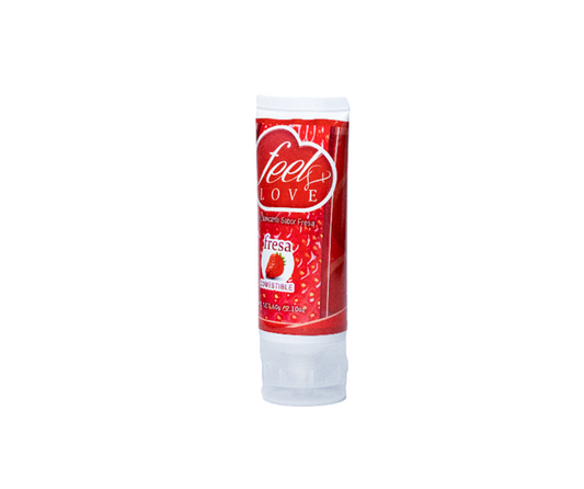 Lubricante de fresa